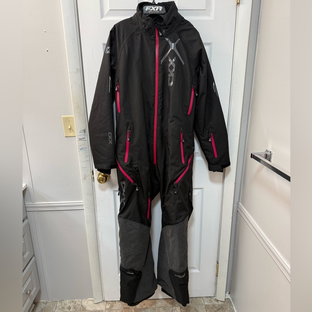 Women's CKX Insulated Monosuit